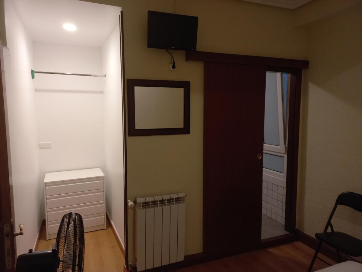 Apain Ht Apartment San Sebastian Luaran gambar